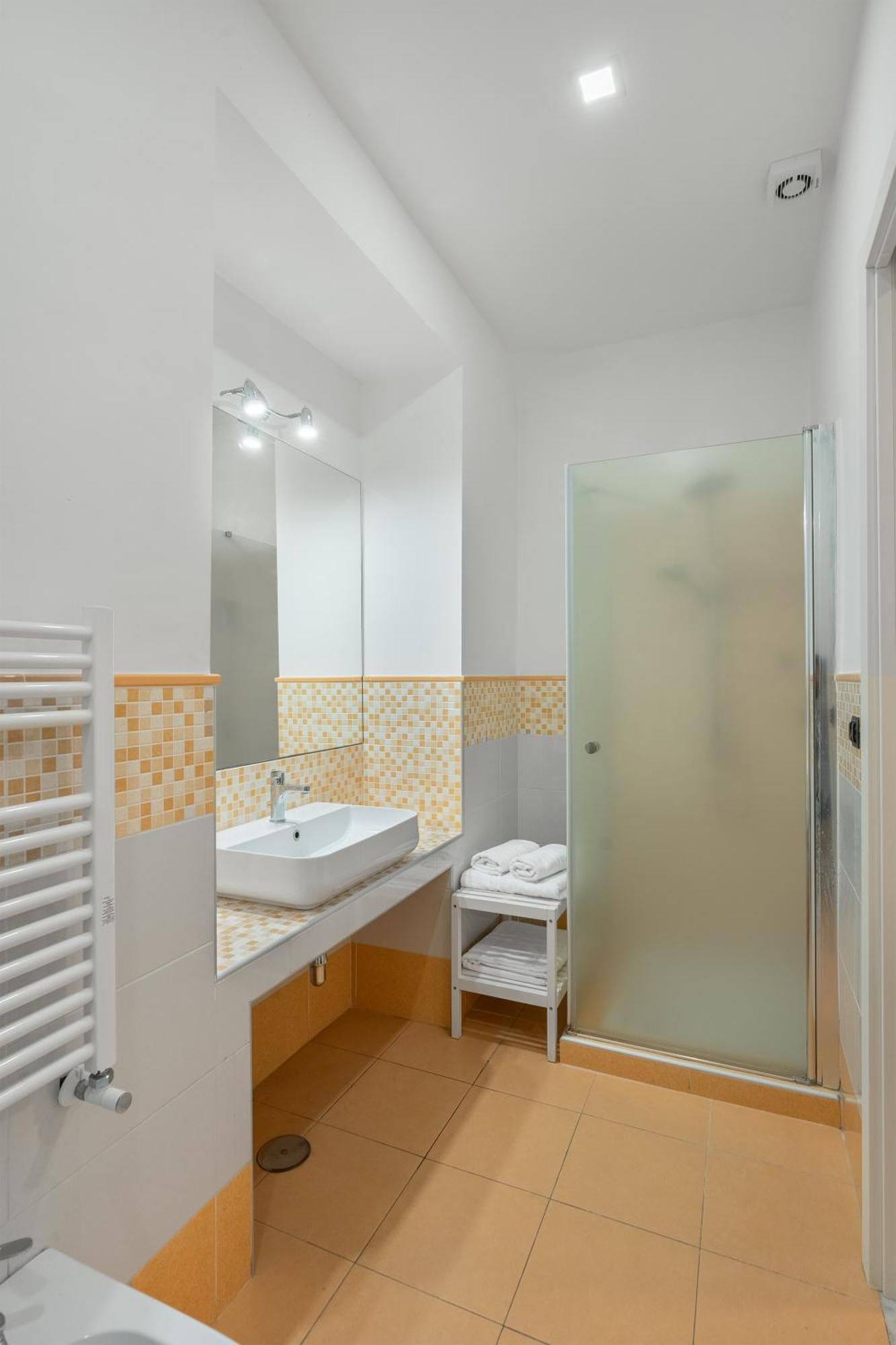 נאפולי The Prince Residence מראה חיצוני תמונה