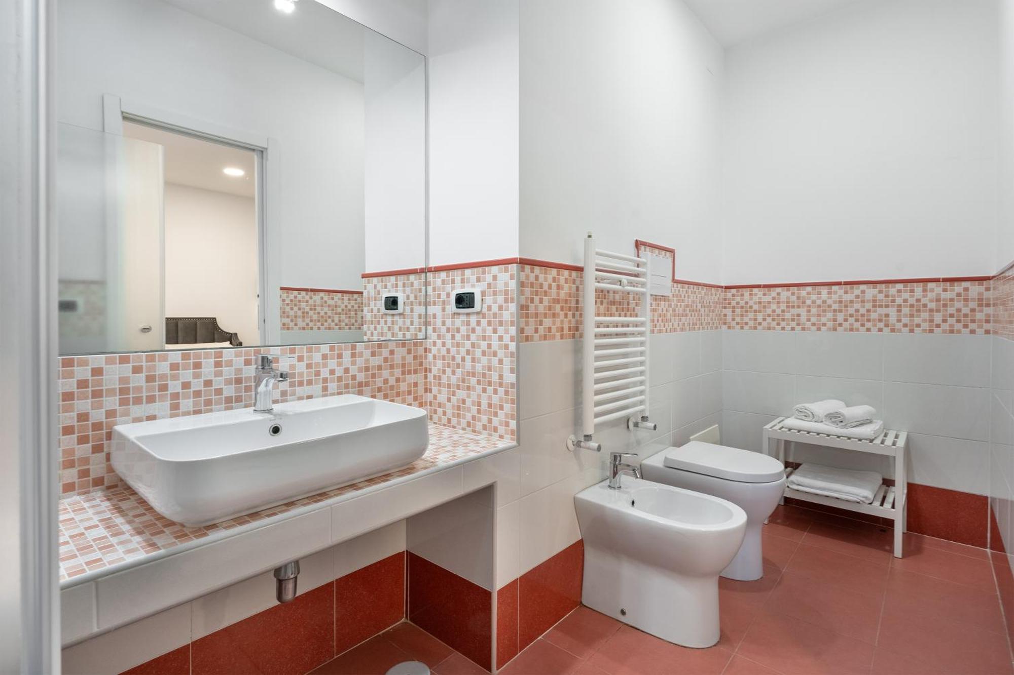 נאפולי The Prince Residence מראה חיצוני תמונה